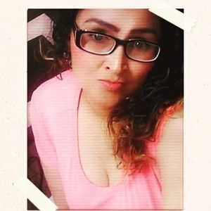 Meet your Posher, Mandy